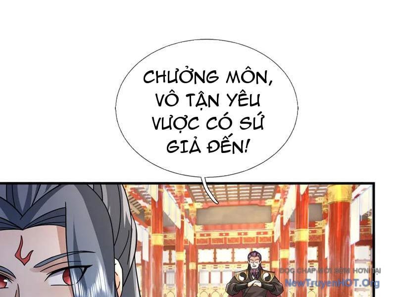 Thu Triệu Vạn Đồ Đệ, Vi Sư Vô Địch Thế Gian: Chapter 187