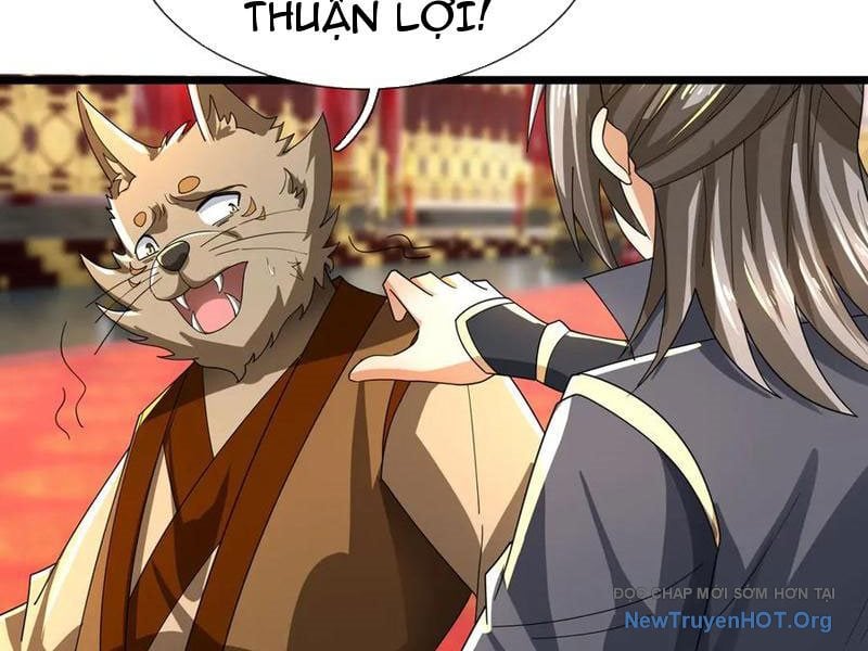 Thu Triệu Vạn Đồ Đệ, Vi Sư Vô Địch Thế Gian: Chapter 187