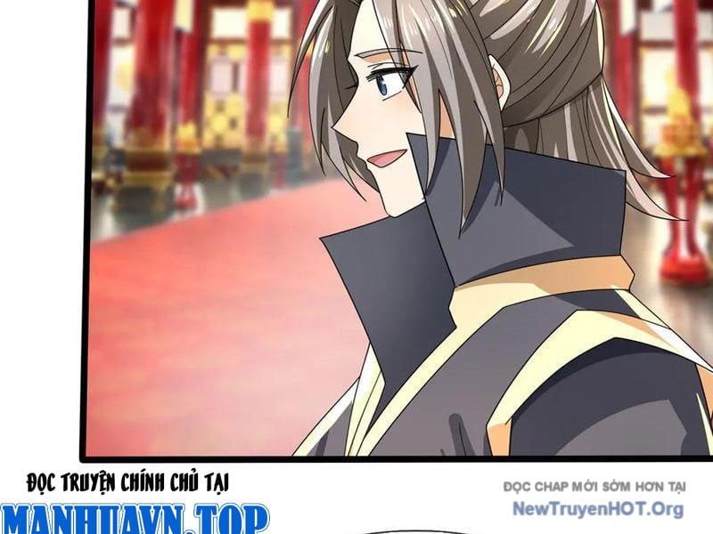 Thu Triệu Vạn Đồ Đệ, Vi Sư Vô Địch Thế Gian: Chapter 187