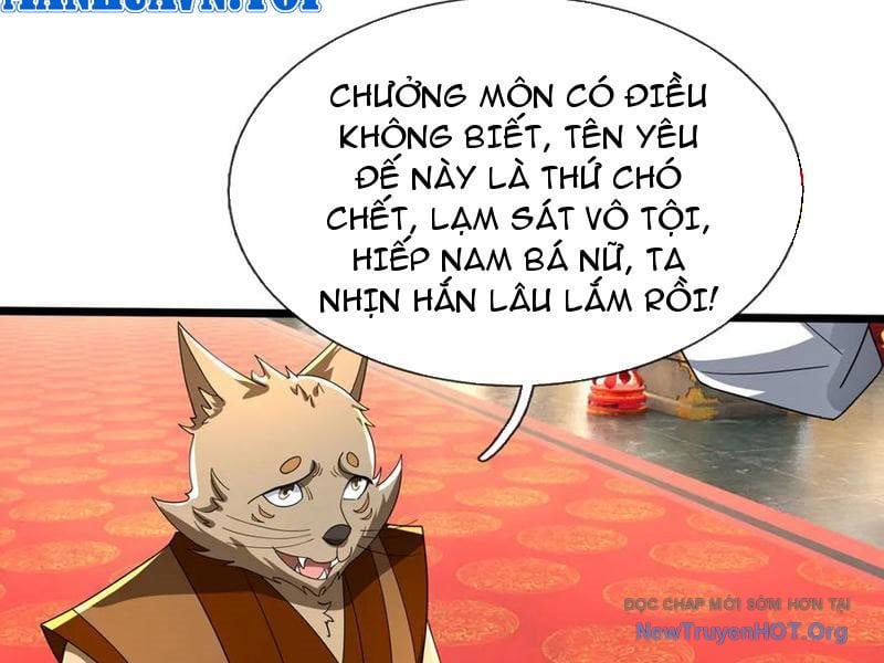 Thu Triệu Vạn Đồ Đệ, Vi Sư Vô Địch Thế Gian: Chapter 187