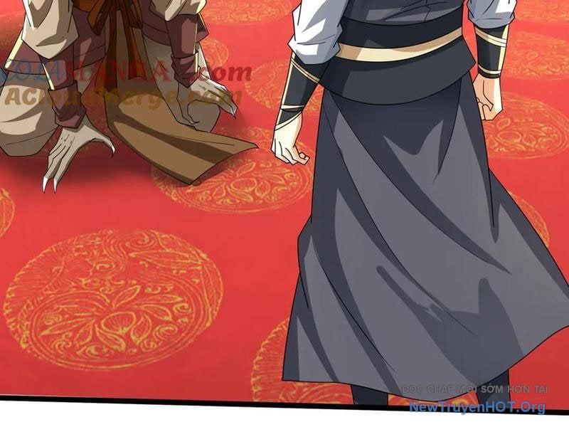 Thu Triệu Vạn Đồ Đệ, Vi Sư Vô Địch Thế Gian: Chapter 187