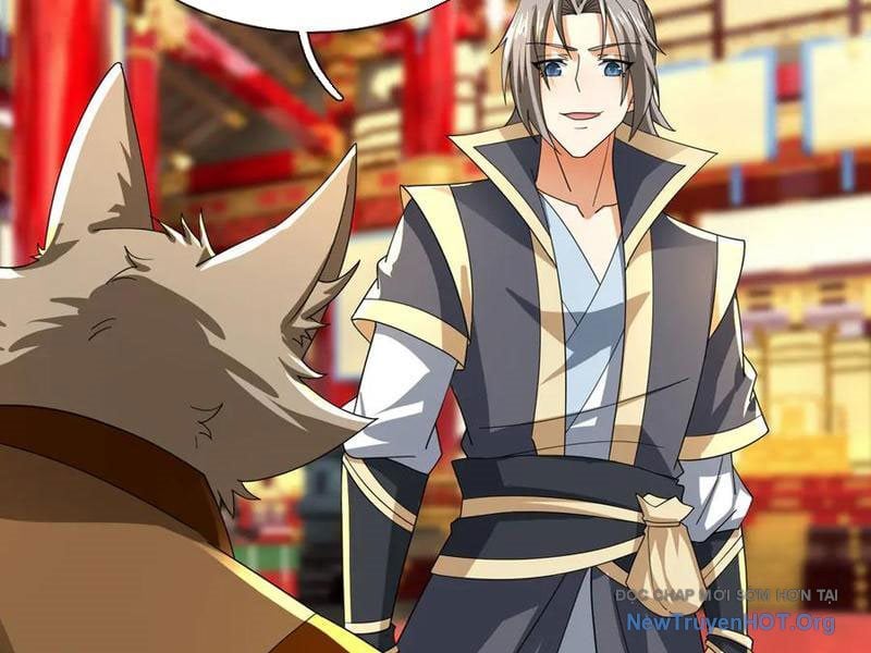 Thu Triệu Vạn Đồ Đệ, Vi Sư Vô Địch Thế Gian: Chapter 187