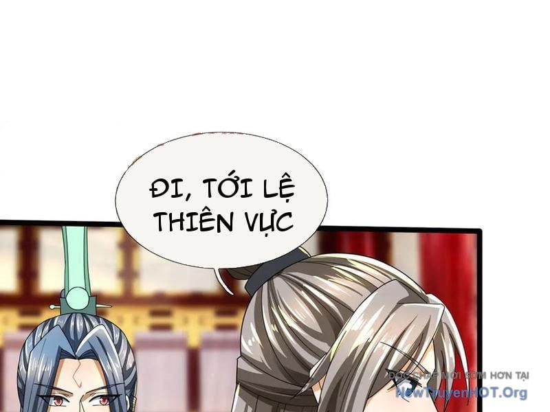 Thu Triệu Vạn Đồ Đệ, Vi Sư Vô Địch Thế Gian: Chapter 187