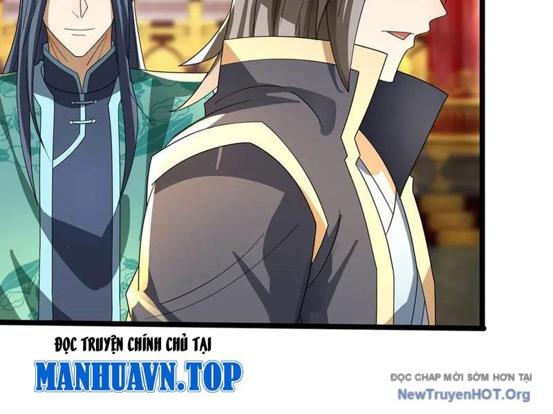 Thu Triệu Vạn Đồ Đệ, Vi Sư Vô Địch Thế Gian: Chapter 187