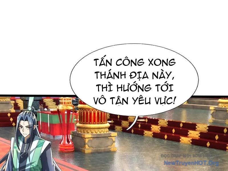 Thu Triệu Vạn Đồ Đệ, Vi Sư Vô Địch Thế Gian: Chapter 187