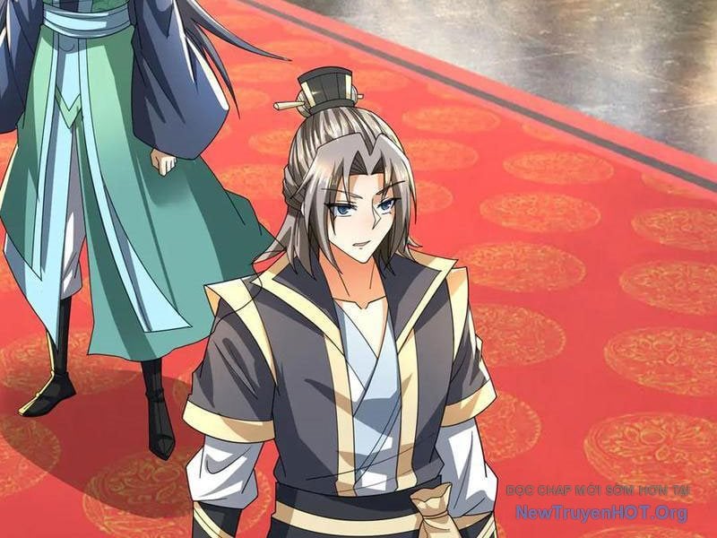 Thu Triệu Vạn Đồ Đệ, Vi Sư Vô Địch Thế Gian: Chapter 187