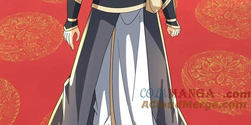 Thu Triệu Vạn Đồ Đệ, Vi Sư Vô Địch Thế Gian: Chapter 187