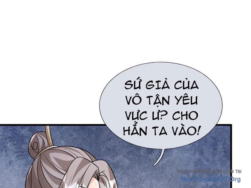 Thu Triệu Vạn Đồ Đệ, Vi Sư Vô Địch Thế Gian: Chapter 187