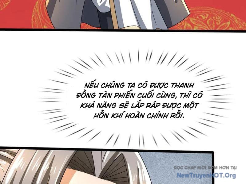 Thu Triệu Vạn Đồ Đệ, Vi Sư Vô Địch Thế Gian: Chapter 187