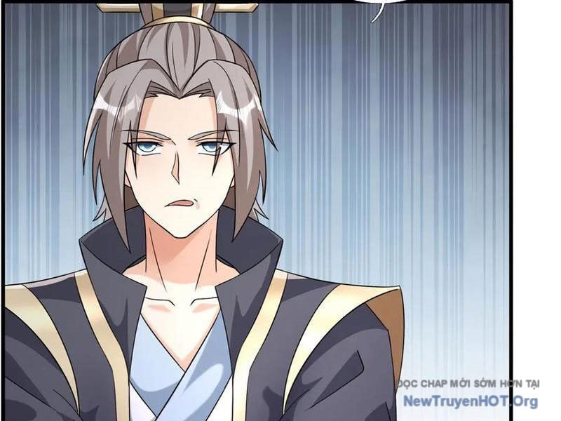 Thu Triệu Vạn Đồ Đệ, Vi Sư Vô Địch Thế Gian: Chapter 187