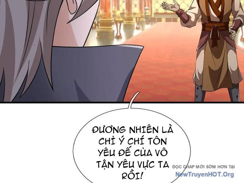Thu Triệu Vạn Đồ Đệ, Vi Sư Vô Địch Thế Gian: Chapter 187