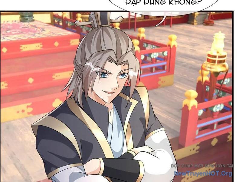 Thu Triệu Vạn Đồ Đệ, Vi Sư Vô Địch Thế Gian: Chapter 187