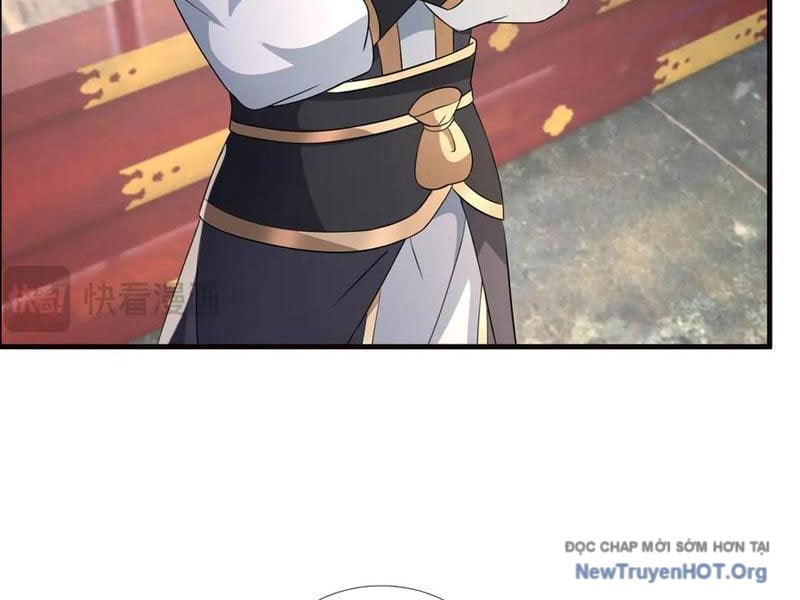 Thu Triệu Vạn Đồ Đệ, Vi Sư Vô Địch Thế Gian: Chapter 187