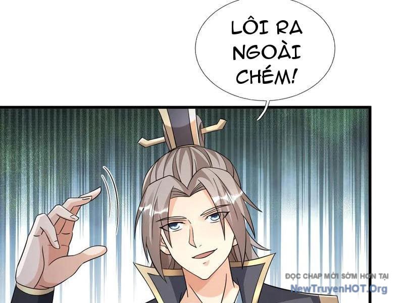 Thu Triệu Vạn Đồ Đệ, Vi Sư Vô Địch Thế Gian: Chapter 187