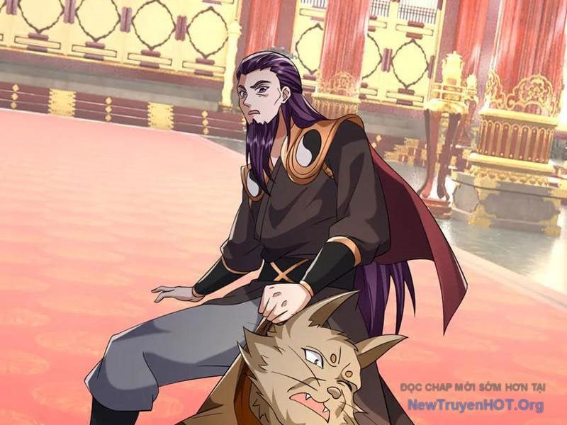 Thu Triệu Vạn Đồ Đệ, Vi Sư Vô Địch Thế Gian: Chapter 187