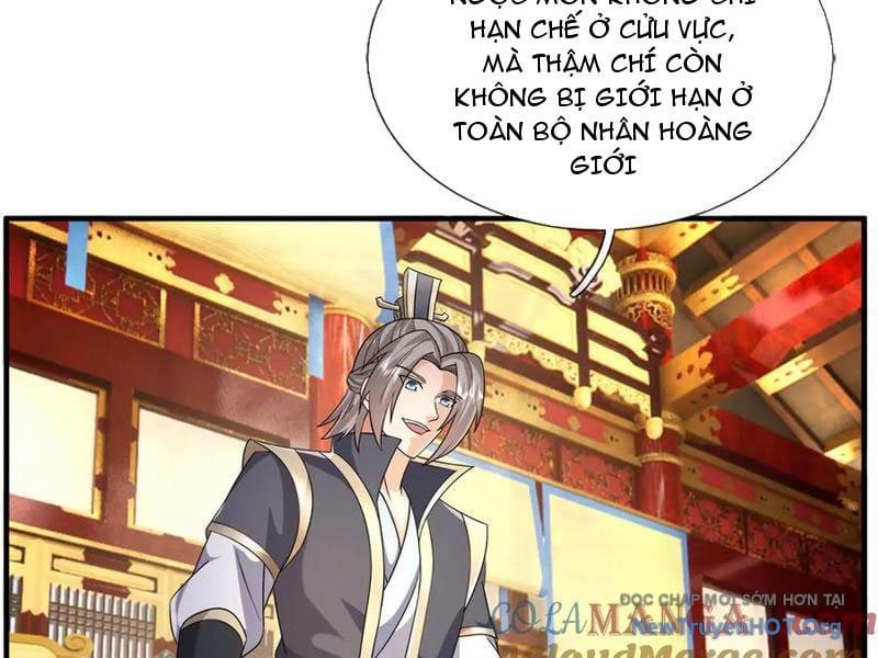 Thu Triệu Vạn Đồ Đệ, Vi Sư Vô Địch Thế Gian: Chapter 187