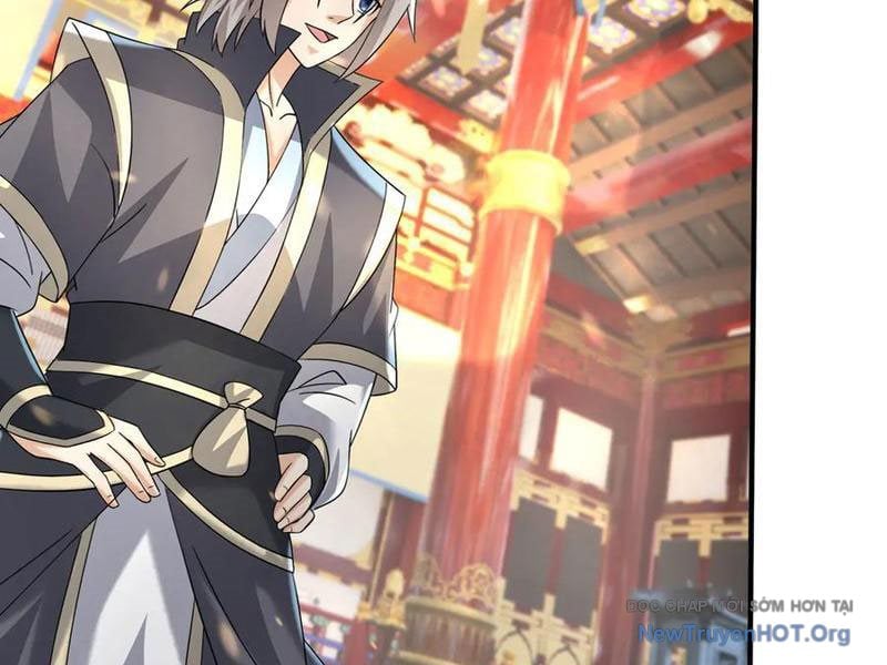 Thu Triệu Vạn Đồ Đệ, Vi Sư Vô Địch Thế Gian: Chapter 187