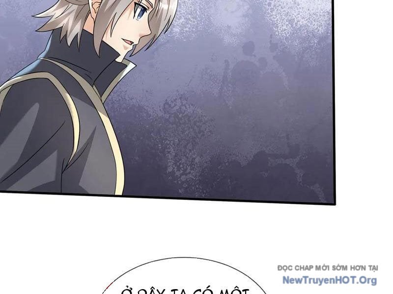 Thu Triệu Vạn Đồ Đệ, Vi Sư Vô Địch Thế Gian: Chapter 187