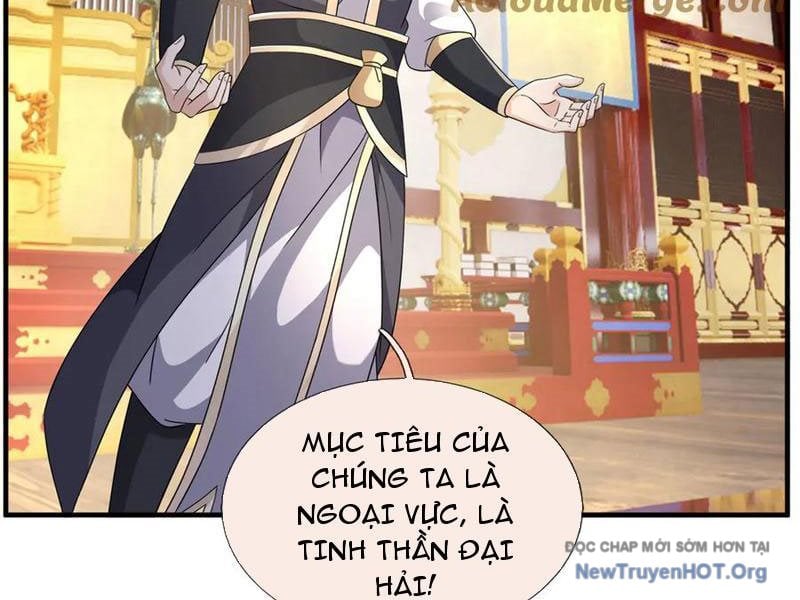 Thu Triệu Vạn Đồ Đệ, Vi Sư Vô Địch Thế Gian: Chapter 187