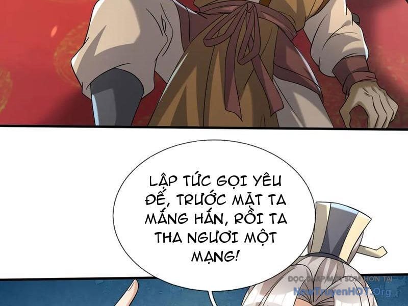 Thu Triệu Vạn Đồ Đệ, Vi Sư Vô Địch Thế Gian: Chapter 187