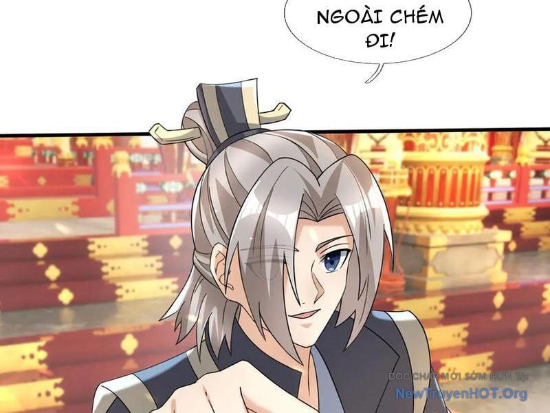 Thu Triệu Vạn Đồ Đệ, Vi Sư Vô Địch Thế Gian: Chapter 187