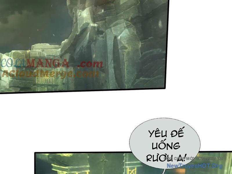 Thu Triệu Vạn Đồ Đệ, Vi Sư Vô Địch Thế Gian: Chapter 187