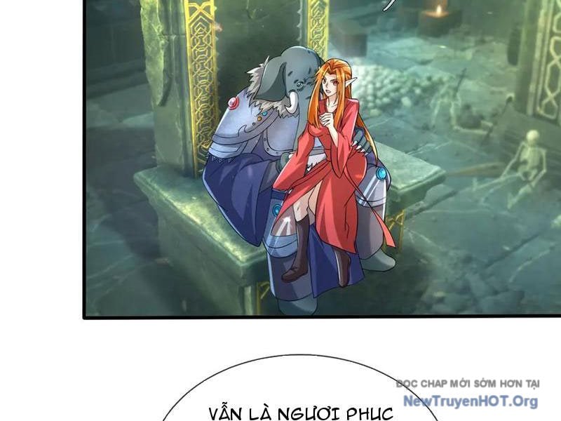 Thu Triệu Vạn Đồ Đệ, Vi Sư Vô Địch Thế Gian: Chapter 187