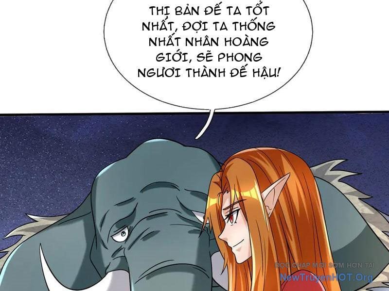 Thu Triệu Vạn Đồ Đệ, Vi Sư Vô Địch Thế Gian: Chapter 187