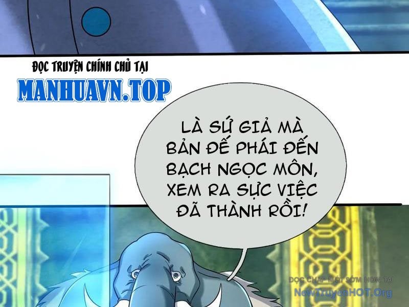 Thu Triệu Vạn Đồ Đệ, Vi Sư Vô Địch Thế Gian: Chapter 187