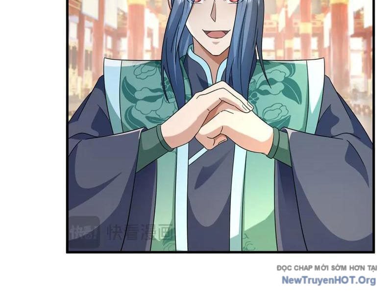 Thu Triệu Vạn Đồ Đệ, Vi Sư Vô Địch Thế Gian: Chapter 187