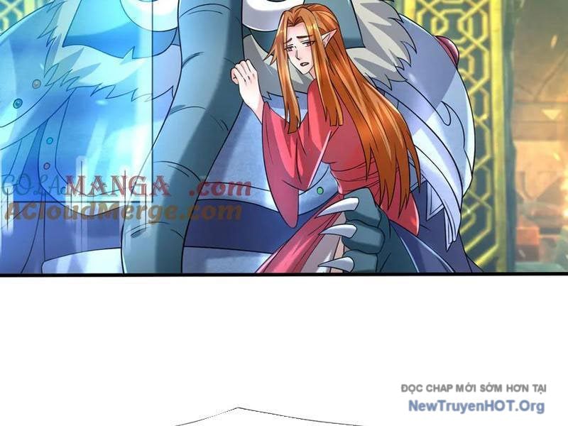 Thu Triệu Vạn Đồ Đệ, Vi Sư Vô Địch Thế Gian: Chapter 187