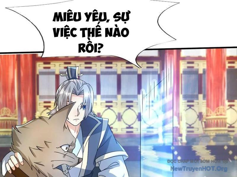 Thu Triệu Vạn Đồ Đệ, Vi Sư Vô Địch Thế Gian: Chapter 187