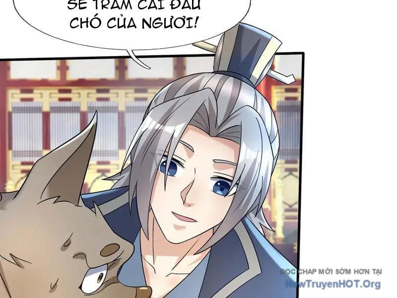 Thu Triệu Vạn Đồ Đệ, Vi Sư Vô Địch Thế Gian: Chapter 187