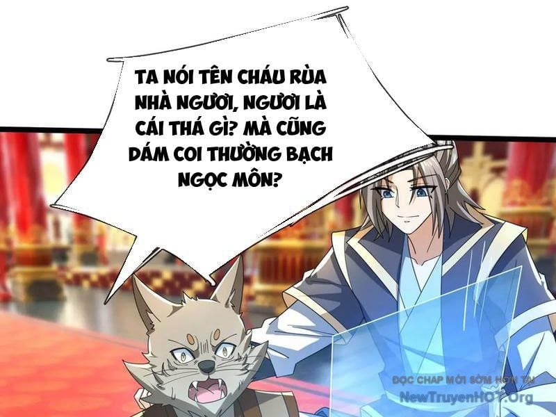 Thu Triệu Vạn Đồ Đệ, Vi Sư Vô Địch Thế Gian: Chapter 187