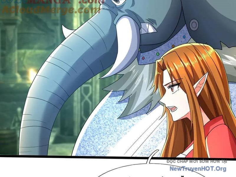 Thu Triệu Vạn Đồ Đệ, Vi Sư Vô Địch Thế Gian: Chapter 187