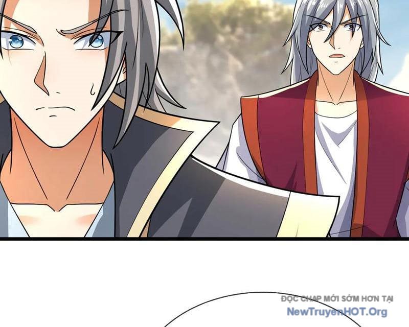 Thu Triệu Vạn Đồ Đệ, Vi Sư Vô Địch Thế Gian: Chapter 189