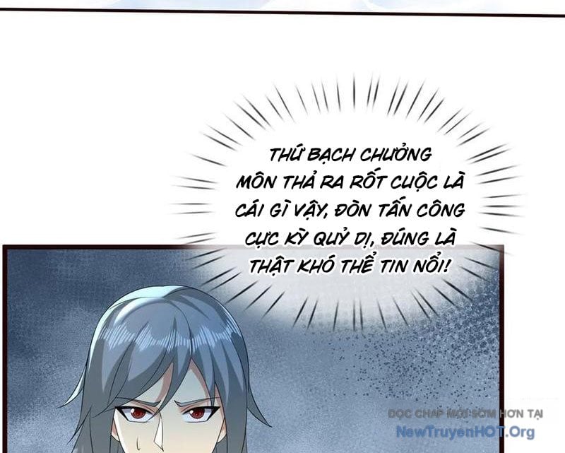 Thu Triệu Vạn Đồ Đệ, Vi Sư Vô Địch Thế Gian: Chapter 189