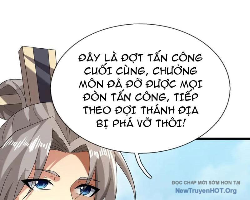 Thu Triệu Vạn Đồ Đệ, Vi Sư Vô Địch Thế Gian: Chapter 189