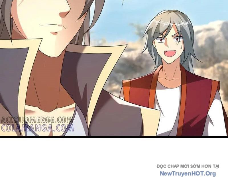 Thu Triệu Vạn Đồ Đệ, Vi Sư Vô Địch Thế Gian: Chapter 189