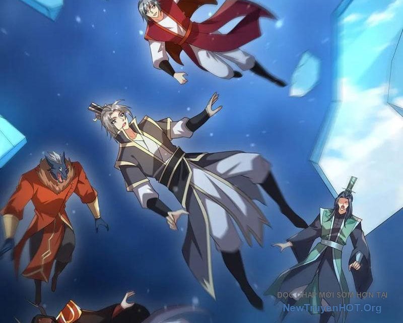 Thu Triệu Vạn Đồ Đệ, Vi Sư Vô Địch Thế Gian: Chapter 189