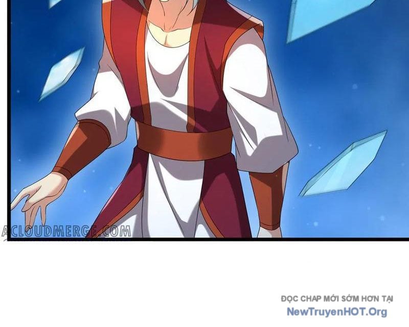 Thu Triệu Vạn Đồ Đệ, Vi Sư Vô Địch Thế Gian: Chapter 189