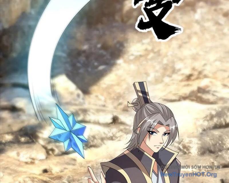 Thu Triệu Vạn Đồ Đệ, Vi Sư Vô Địch Thế Gian: Chapter 189