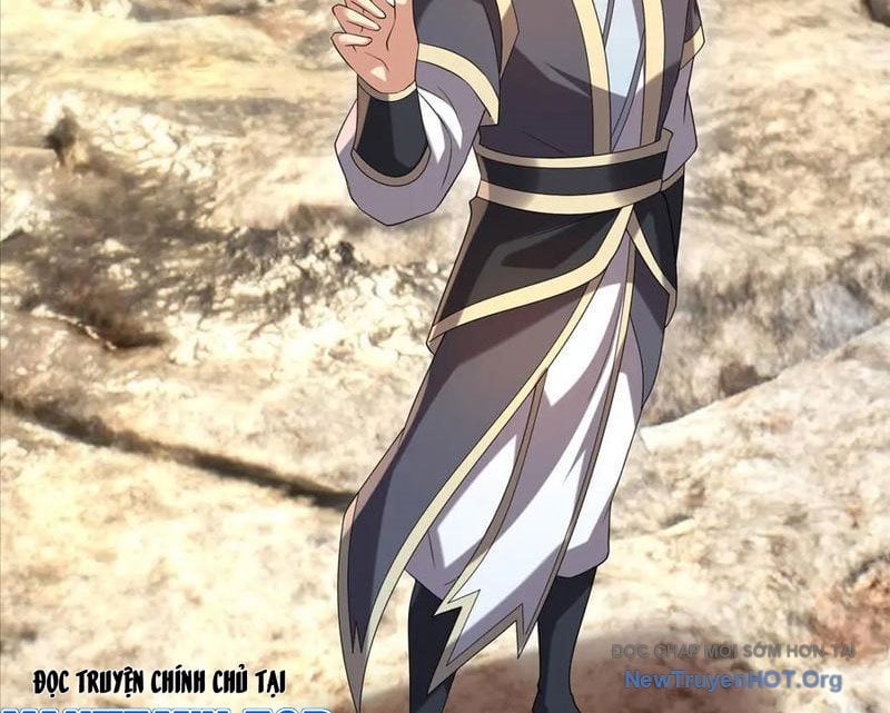 Thu Triệu Vạn Đồ Đệ, Vi Sư Vô Địch Thế Gian: Chapter 189