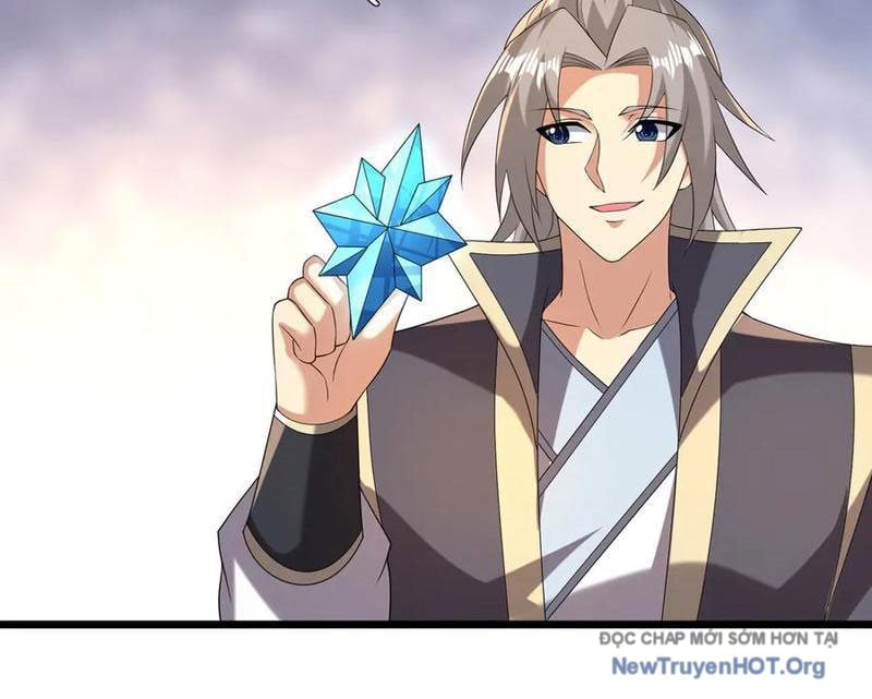 Thu Triệu Vạn Đồ Đệ, Vi Sư Vô Địch Thế Gian: Chapter 189