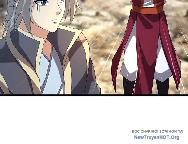 Thu Triệu Vạn Đồ Đệ, Vi Sư Vô Địch Thế Gian: Chapter 189