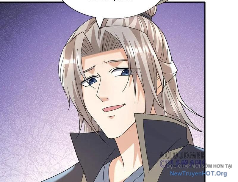 Thu Triệu Vạn Đồ Đệ, Vi Sư Vô Địch Thế Gian: Chapter 189