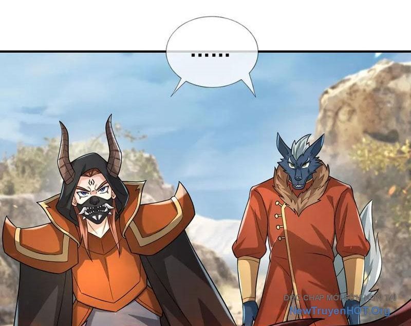 Thu Triệu Vạn Đồ Đệ, Vi Sư Vô Địch Thế Gian: Chapter 189