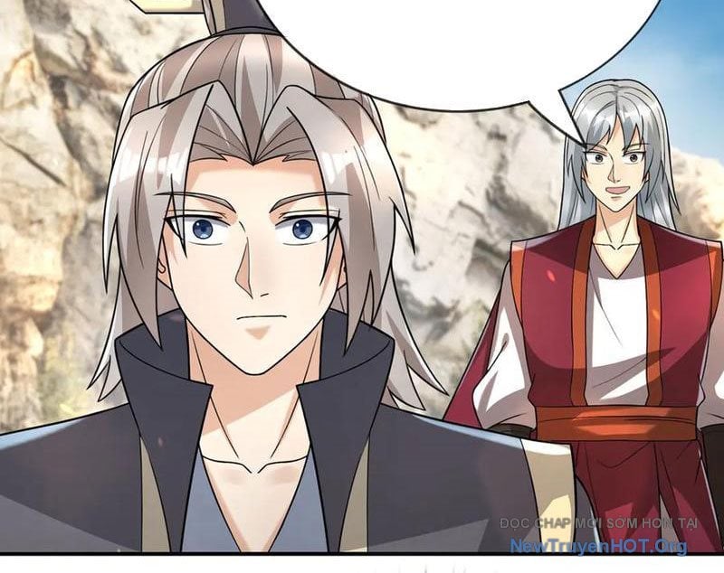 Thu Triệu Vạn Đồ Đệ, Vi Sư Vô Địch Thế Gian: Chapter 189