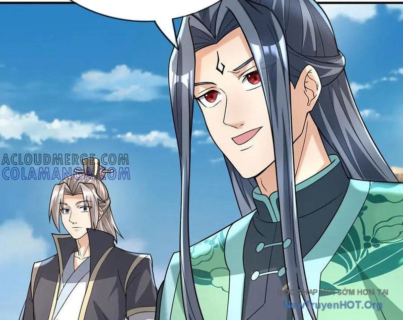 Thu Triệu Vạn Đồ Đệ, Vi Sư Vô Địch Thế Gian: Chapter 189