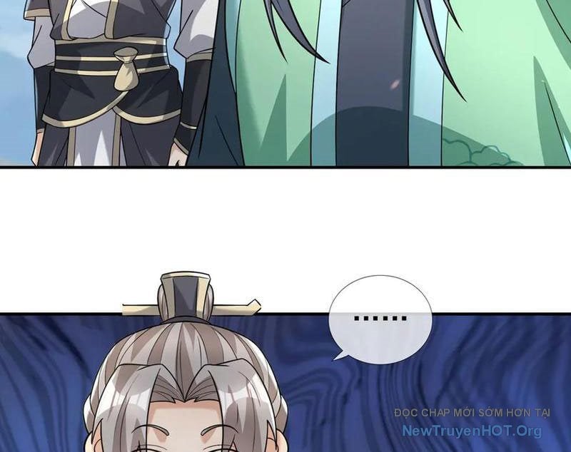 Thu Triệu Vạn Đồ Đệ, Vi Sư Vô Địch Thế Gian: Chapter 189